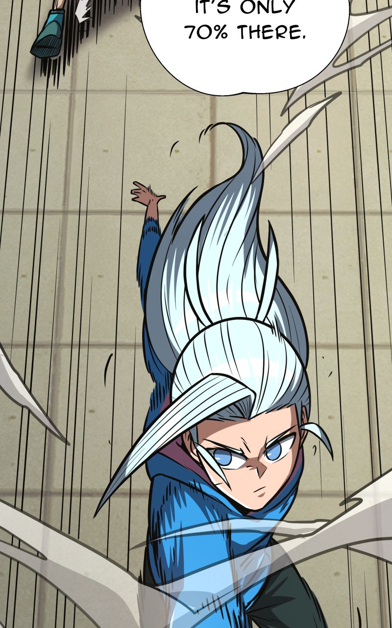 Samurai no Tora (S2) Episode 48: This is Me! page 76 - 
