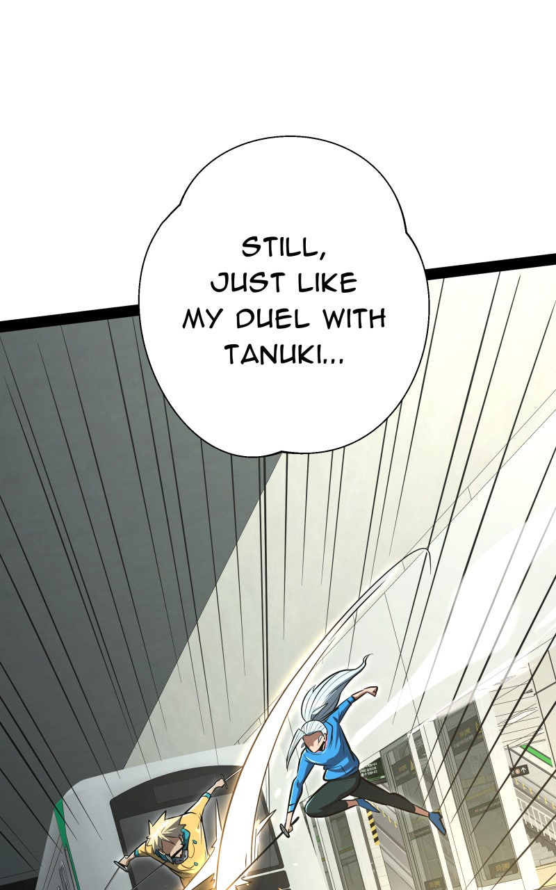 Samurai no Tora (S2) Episode 48: This is Me! page 79 - 