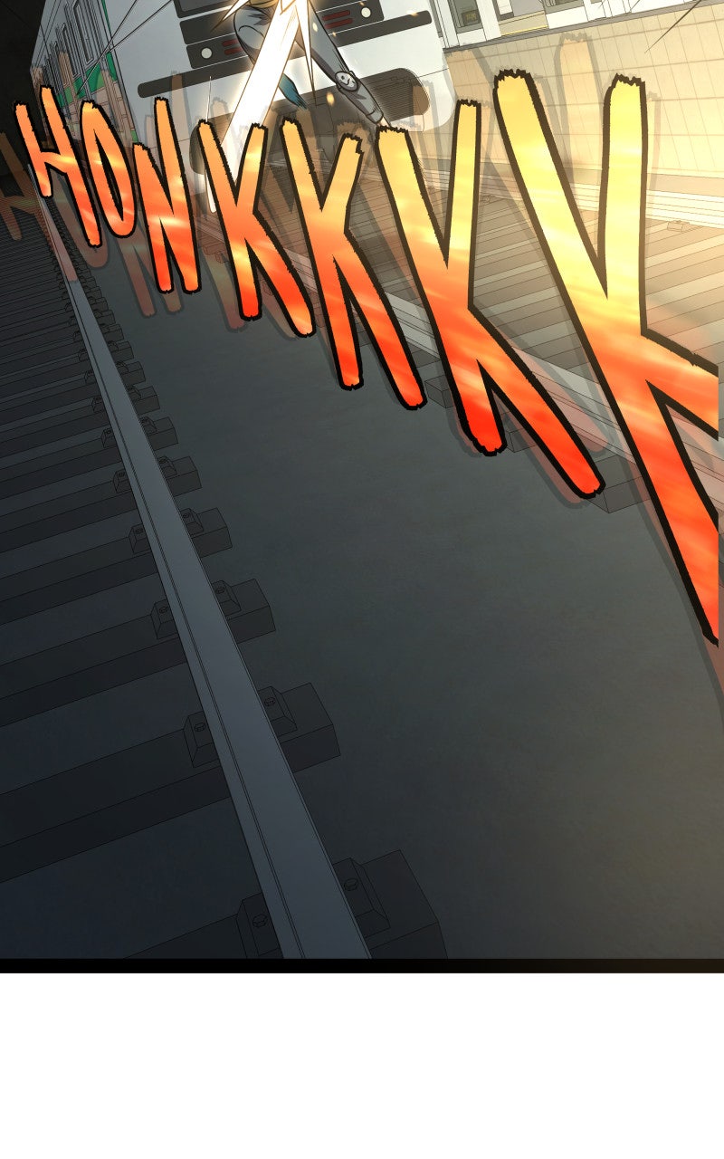 Samurai no Tora (S2) Episode 48: This is Me! page 80 - 