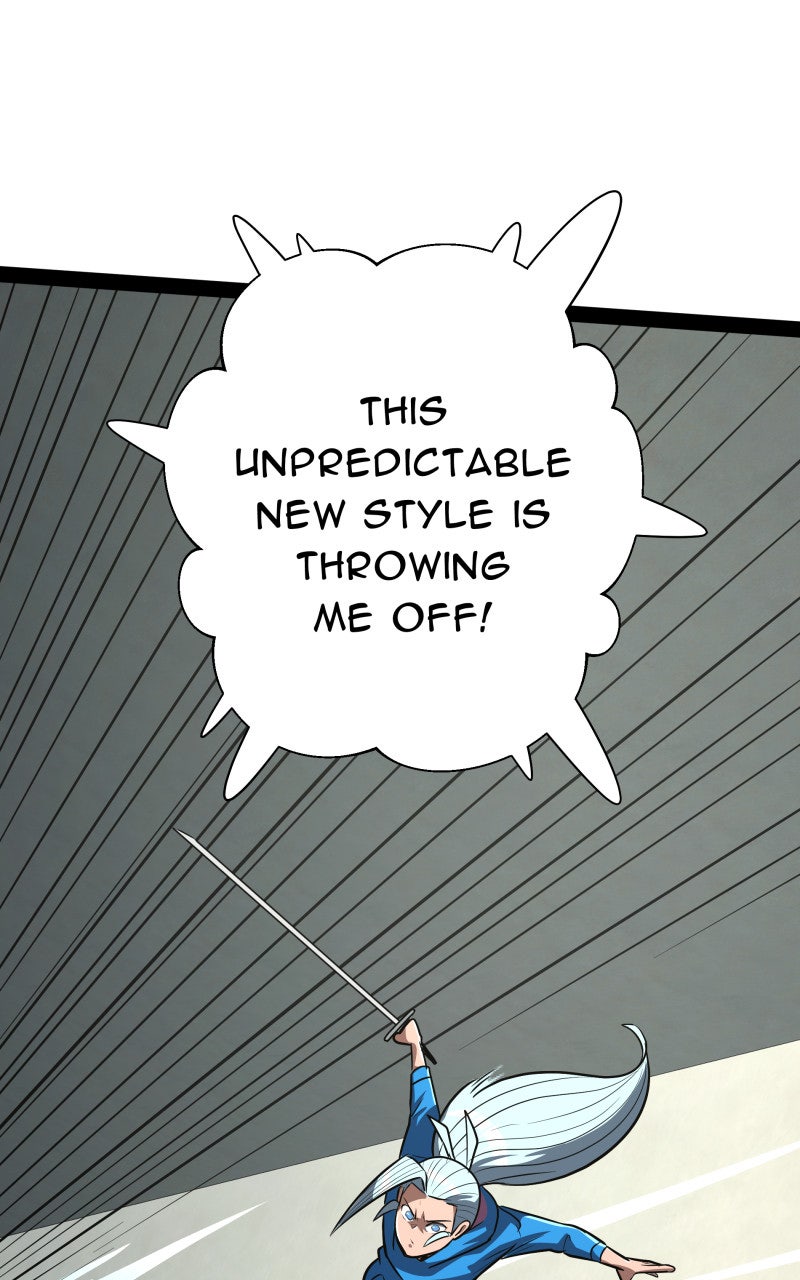 Samurai no Tora (S2) Episode 48: This is Me! page 81 - 