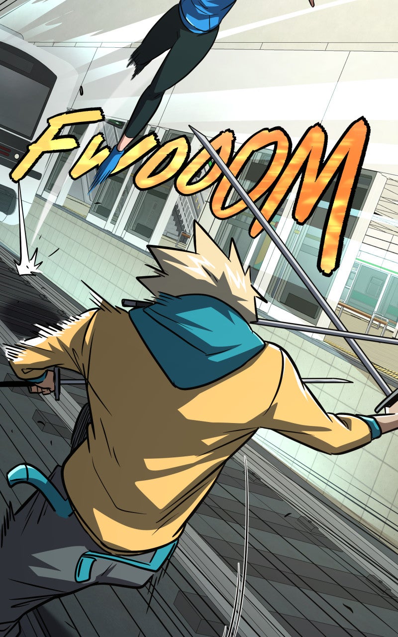 Samurai no Tora (S2) Episode 48: This is Me! page 82 - 