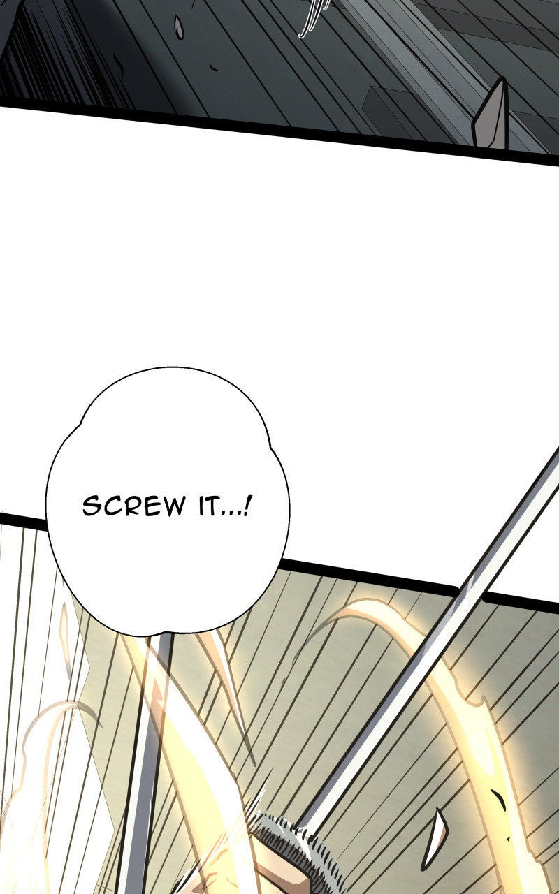 Samurai no Tora (S2) Episode 48: This is Me! page 83 - 