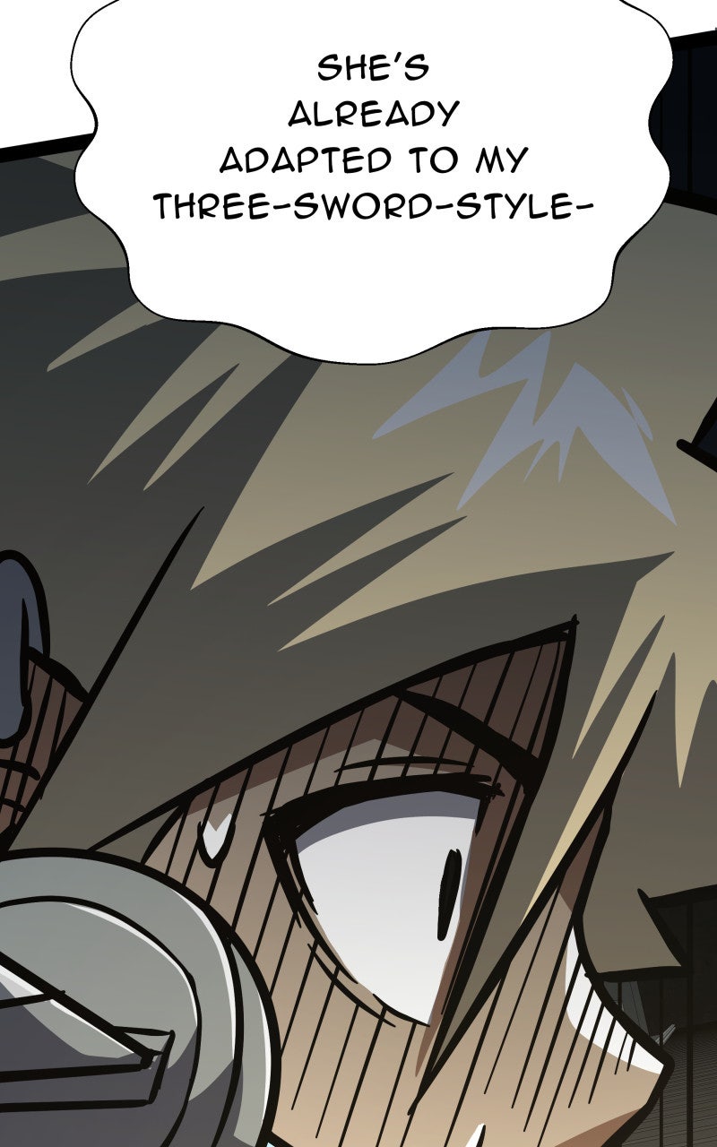 Samurai no Tora (S2) Episode 48: This is Me! page 94 - 