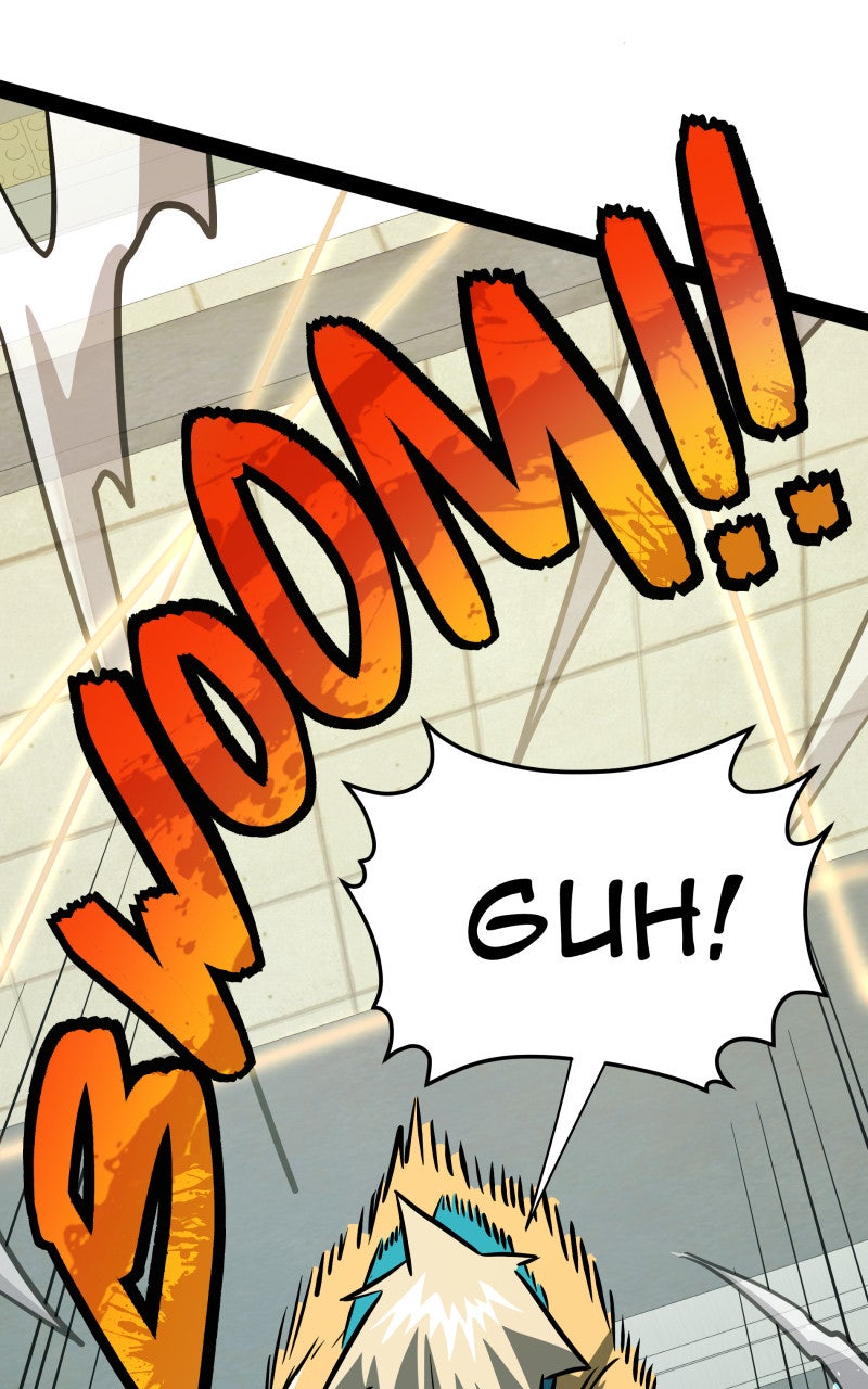 Samurai no Tora (S2) Episode 48: This is Me! page 96 - 
