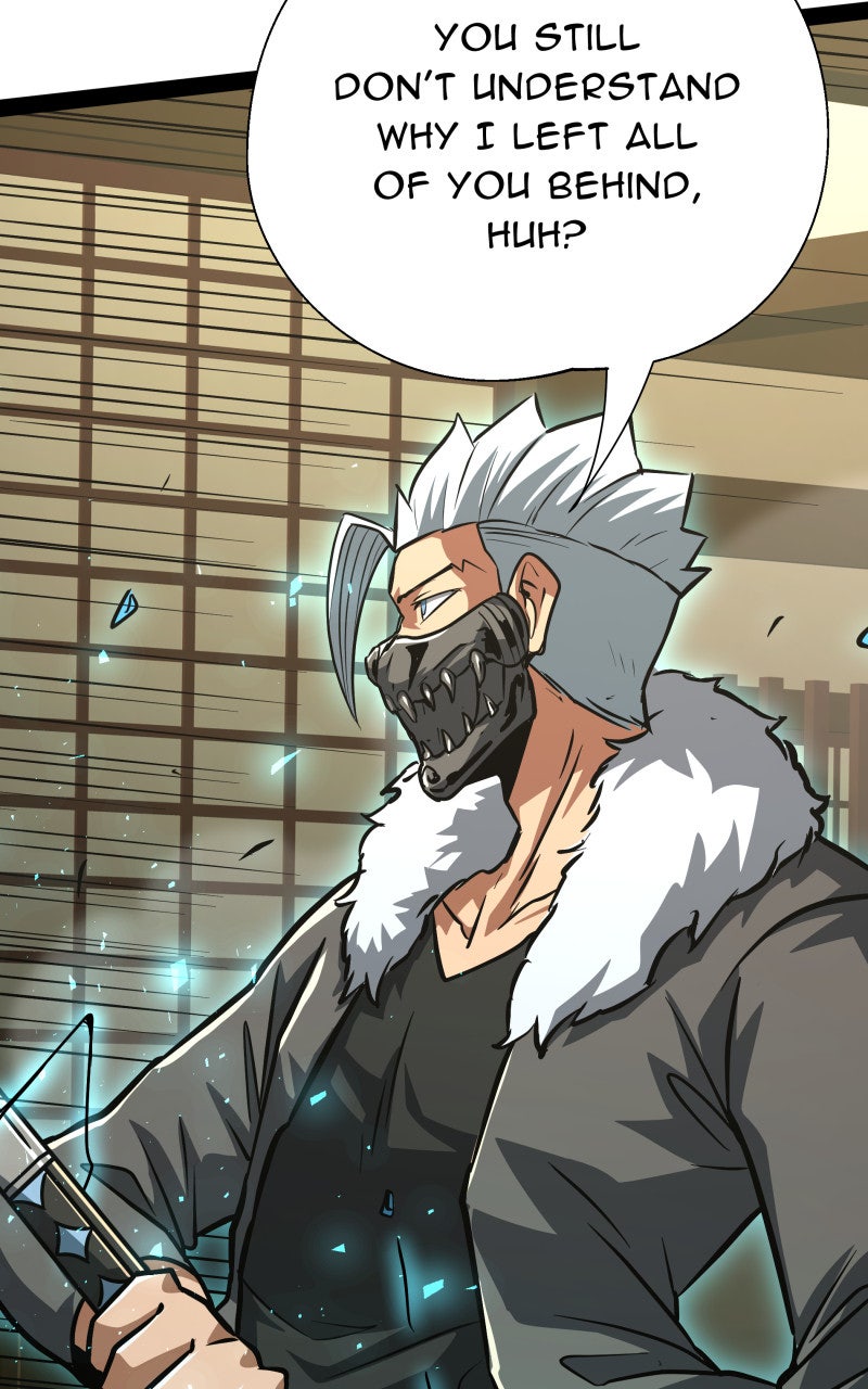 Samurai no Tora (S2) Episode 49: Cleaning up the past page 102 - 