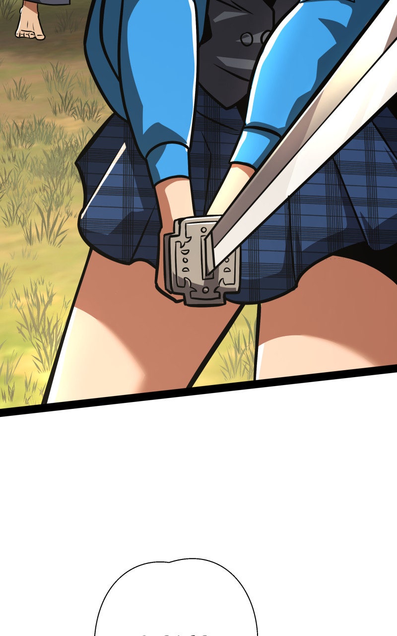 Samurai no Tora (S2) Episode 49: Cleaning up the past page 107 - 