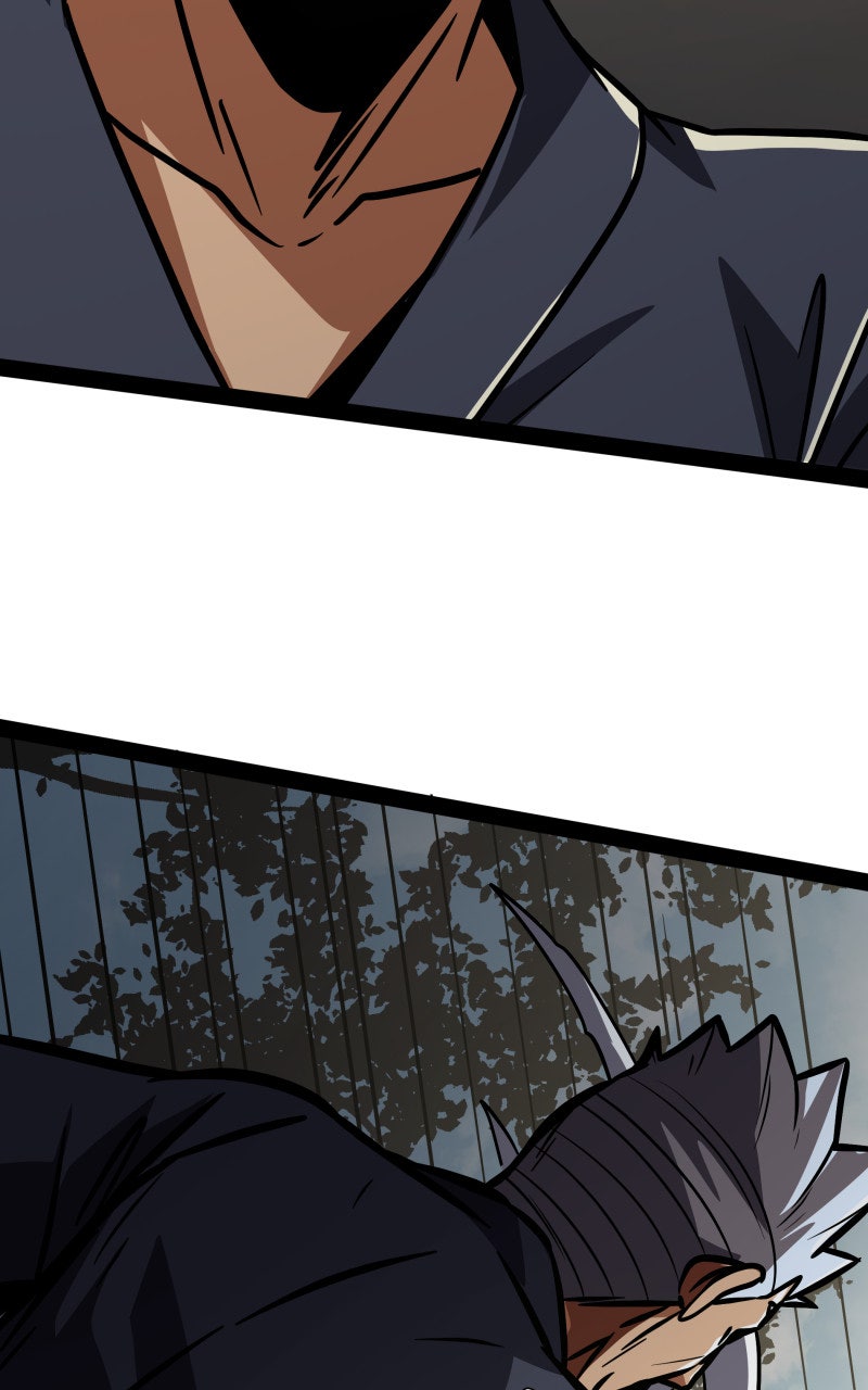 Samurai no Tora (S2) Episode 49: Cleaning up the past page 109 - 