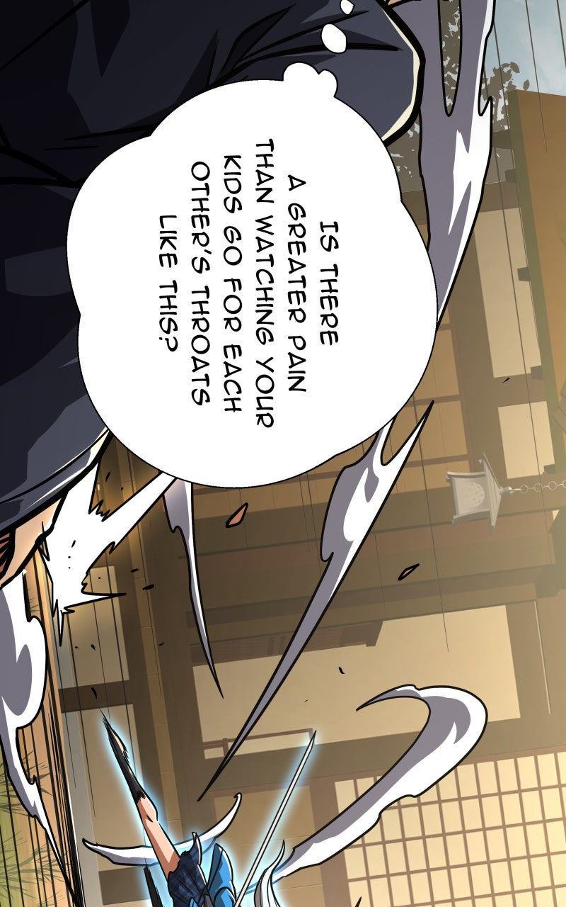 Samurai no Tora (S2) Episode 49: Cleaning up the past page 110 - 