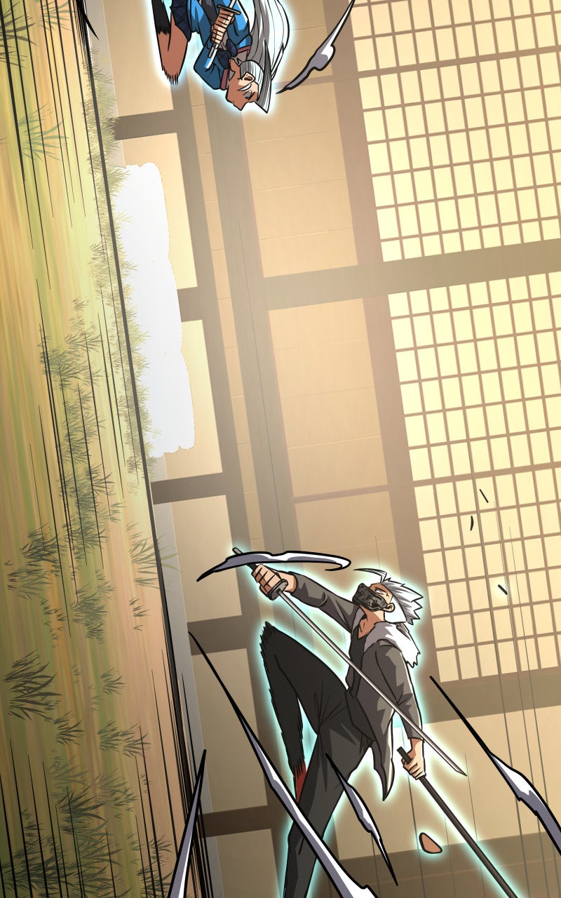 Samurai no Tora (S2) Episode 49: Cleaning up the past page 111 - 