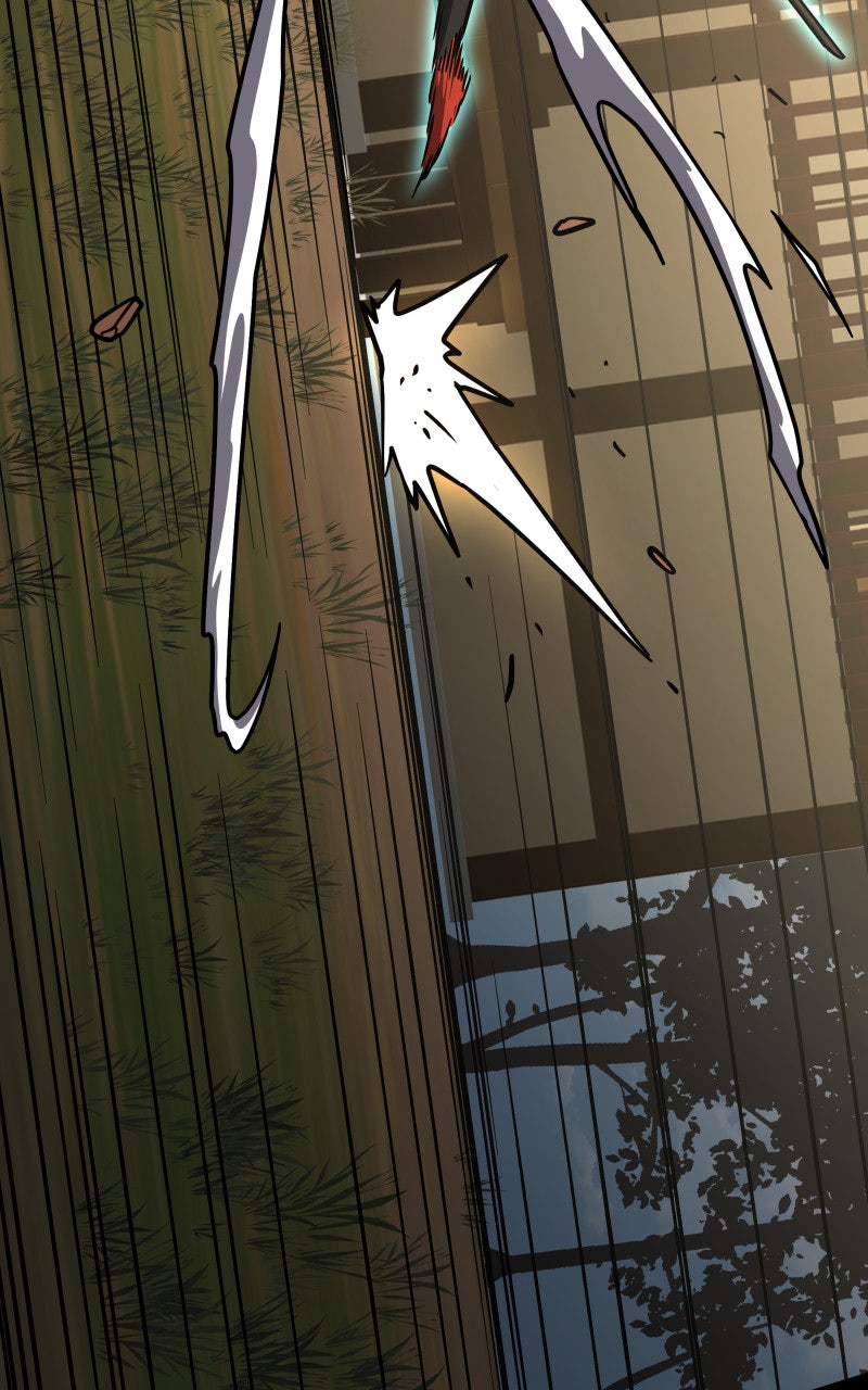 Samurai no Tora (S2) Episode 49: Cleaning up the past page 112 - 