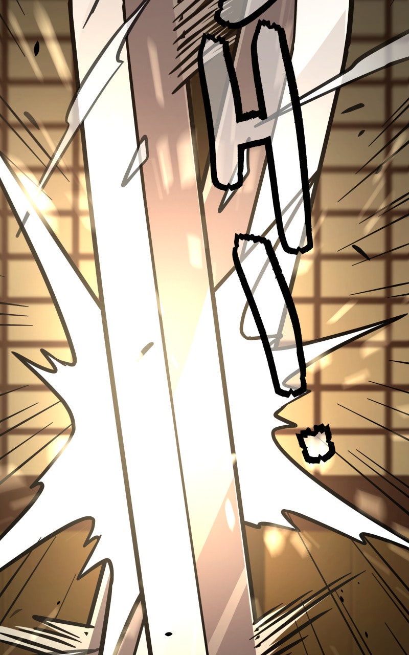 Samurai no Tora (S2) Episode 49: Cleaning up the past page 114 - 