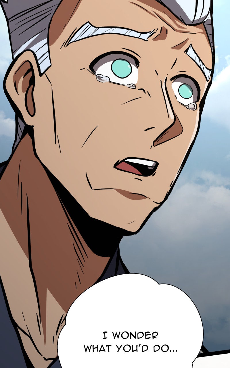 Samurai no Tora (S2) Episode 49: Cleaning up the past page 116 - 