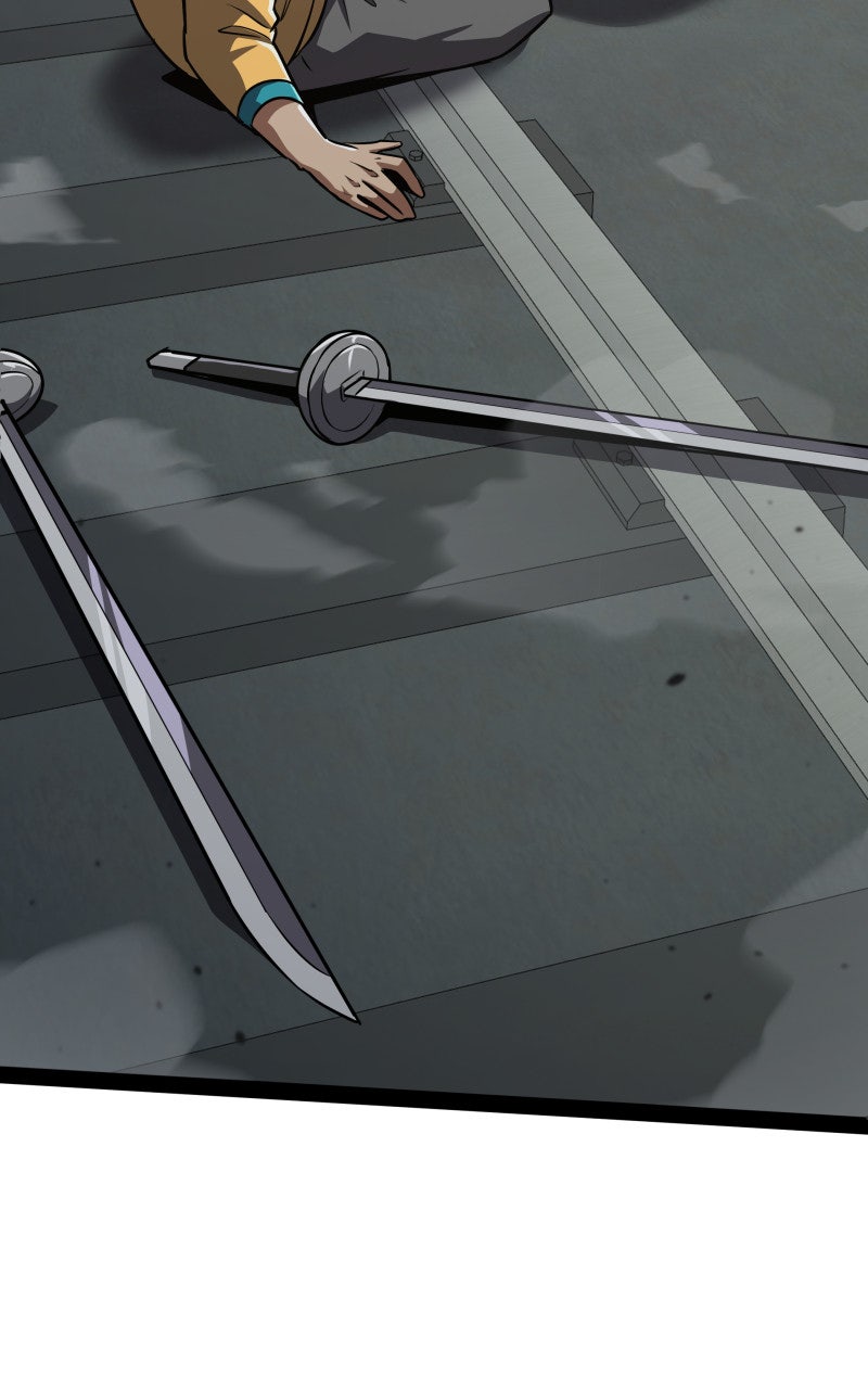 Samurai no Tora (S2) Episode 49: Cleaning up the past page 15 - 