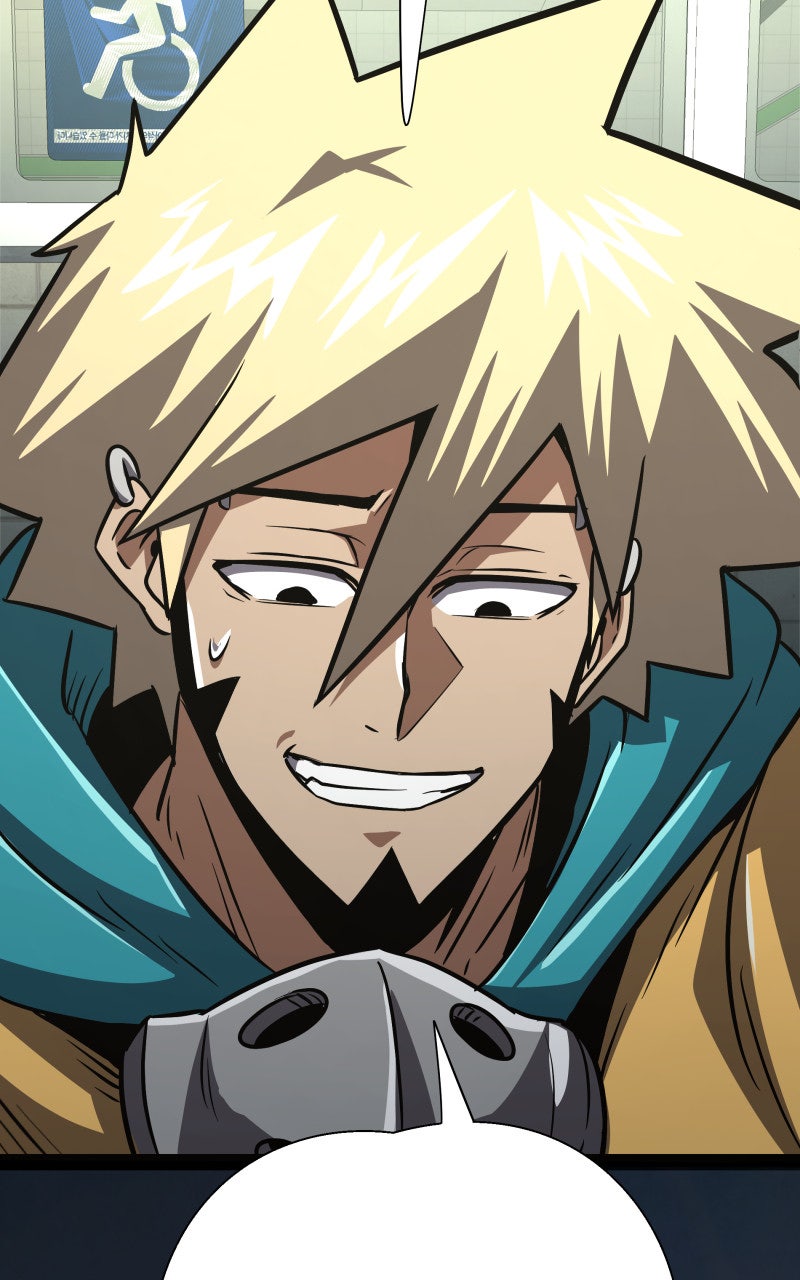 Samurai no Tora (S2) Episode 49: Cleaning up the past page 18 - 