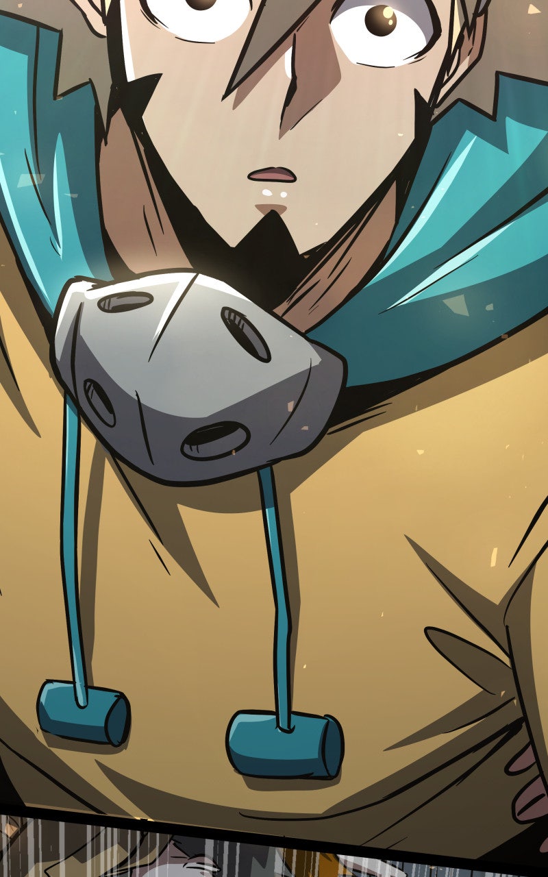 Samurai no Tora (S2) Episode 49: Cleaning up the past page 27 - 