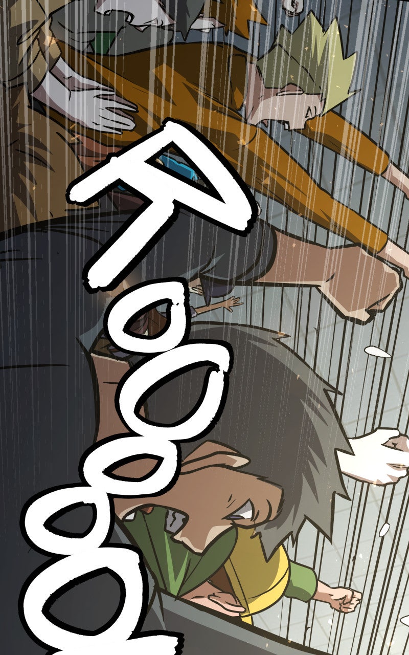 Samurai no Tora (S2) Episode 49: Cleaning up the past page 28 - 