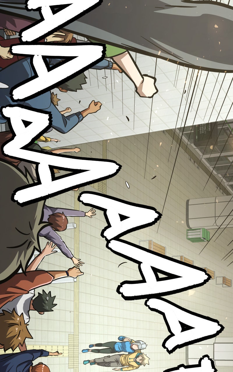 Samurai no Tora (S2) Episode 49: Cleaning up the past page 29 - 