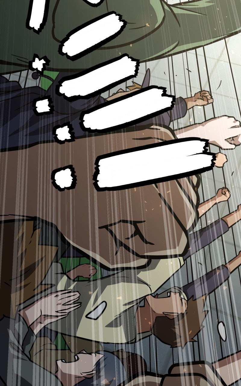 Samurai no Tora (S2) Episode 49: Cleaning up the past page 31 - 