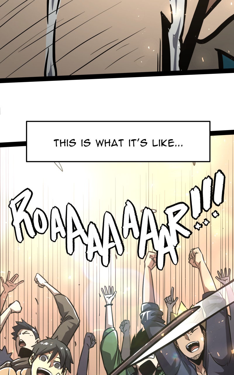 Samurai no Tora (S2) Episode 49: Cleaning up the past page 37 - 
