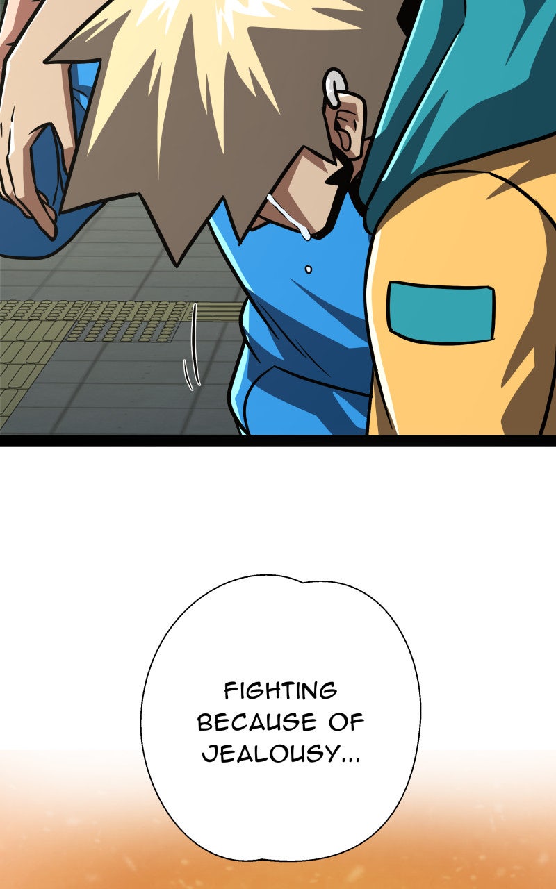 Samurai no Tora (S2) Episode 49: Cleaning up the past page 40 - 