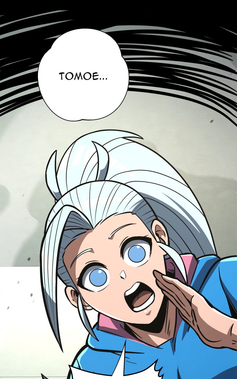 Samurai no Tora (S2) Episode 49: Cleaning up the past page 5 - 