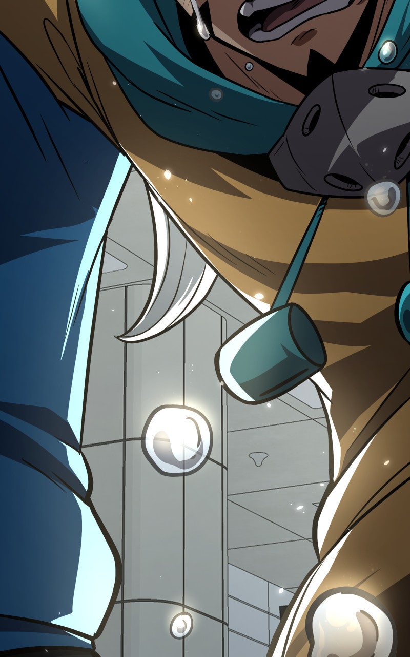 Samurai no Tora (S2) Episode 49: Cleaning up the past page 45 - 