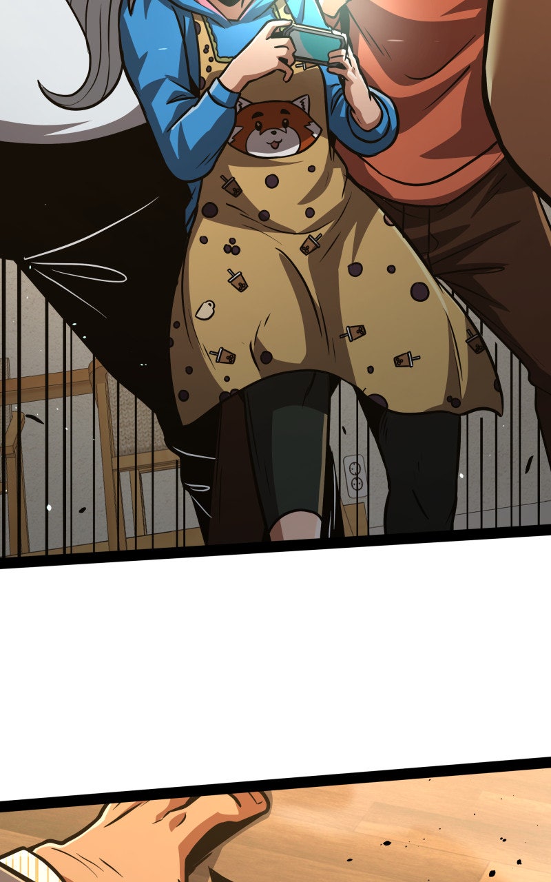 Samurai no Tora (S2) Episode 49: Cleaning up the past page 57 - 