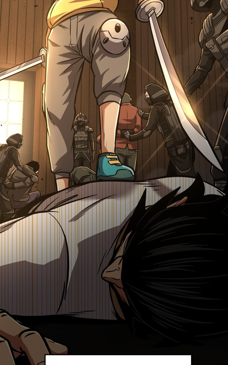 Samurai no Tora (S2) Episode 49: Cleaning up the past page 60 - 