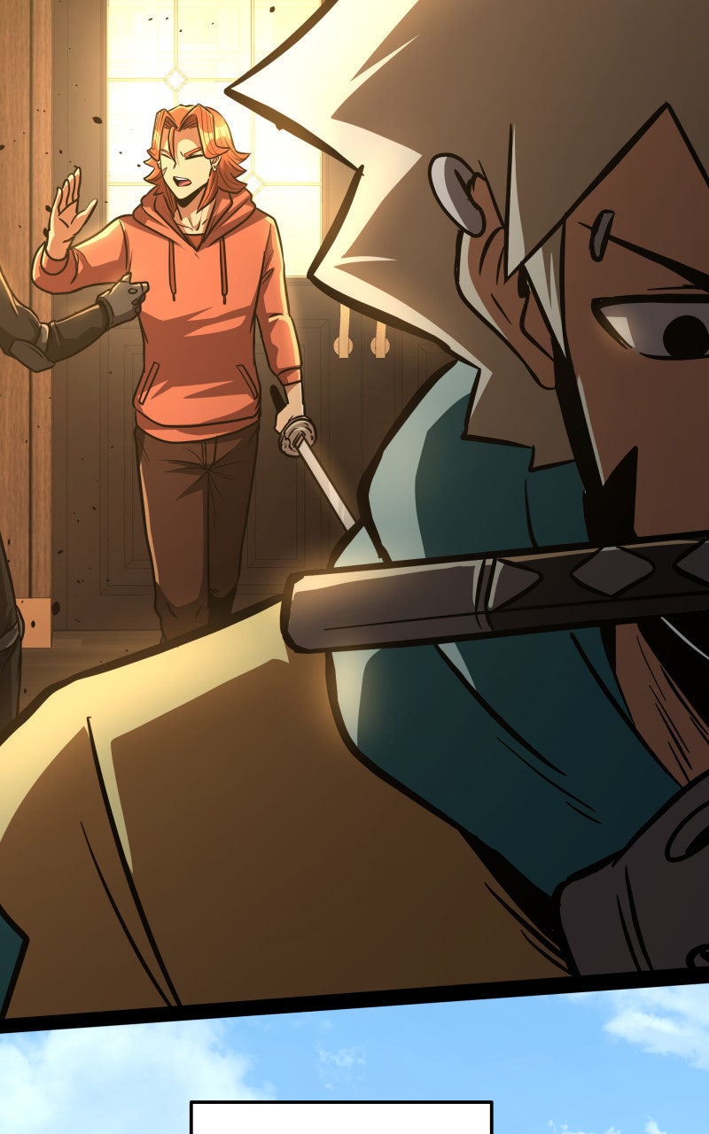 Samurai no Tora (S2) Episode 49: Cleaning up the past page 62 - 