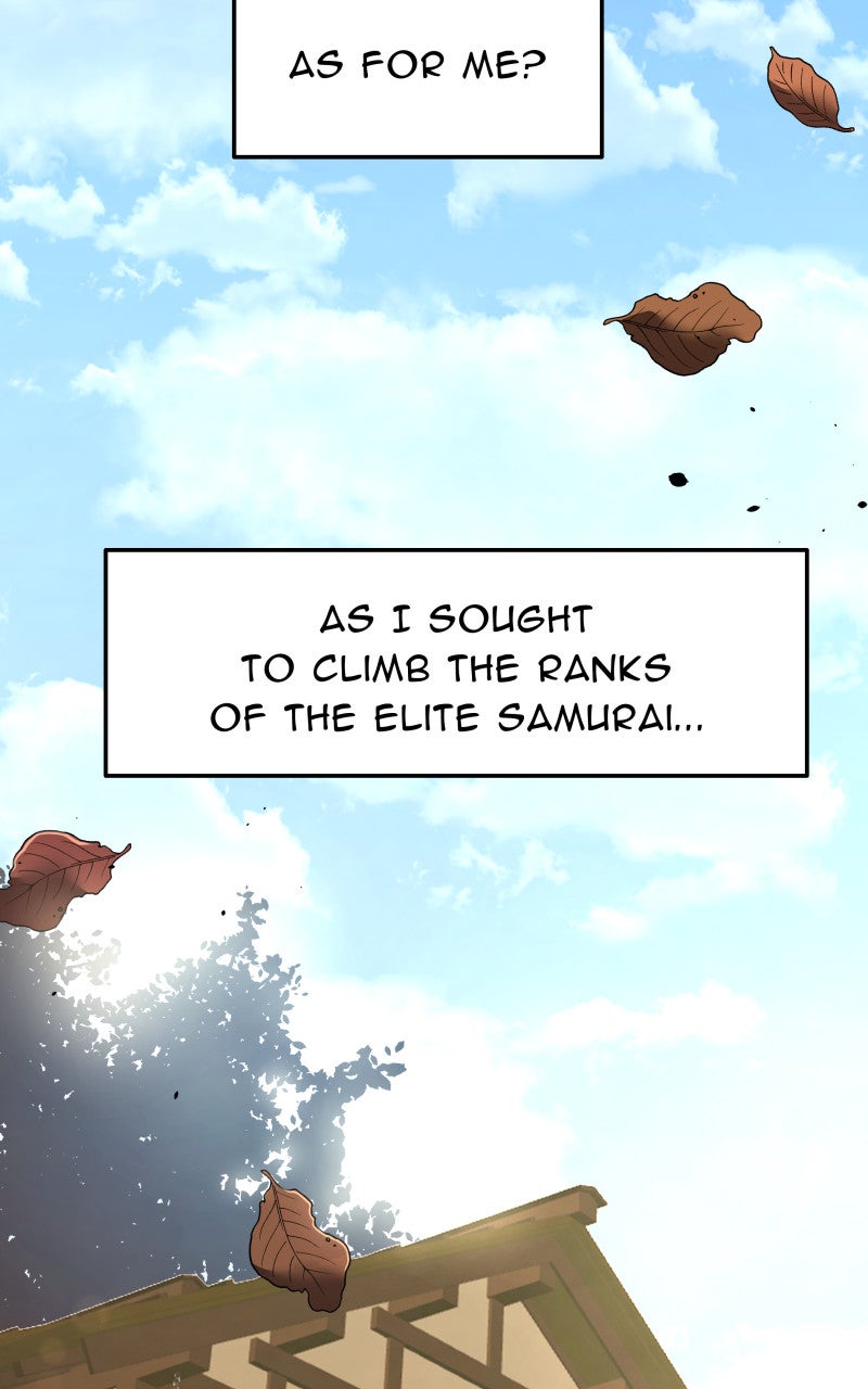 Samurai no Tora (S2) Episode 49: Cleaning up the past page 63 - 