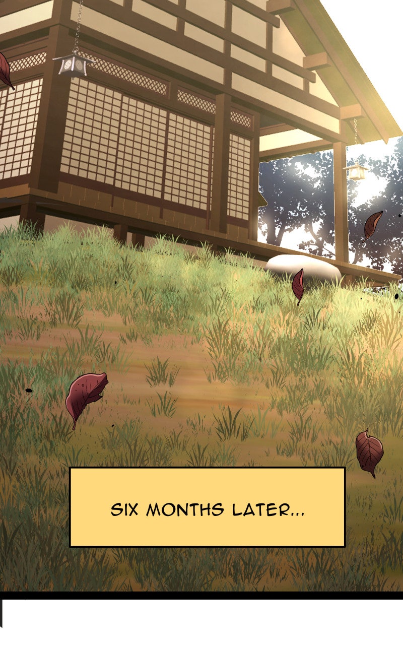 Samurai no Tora (S2) Episode 49: Cleaning up the past page 64 - 