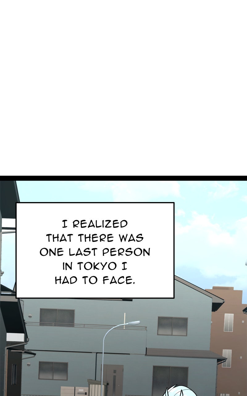 Samurai no Tora (S2) Episode 49: Cleaning up the past page 65 - 
