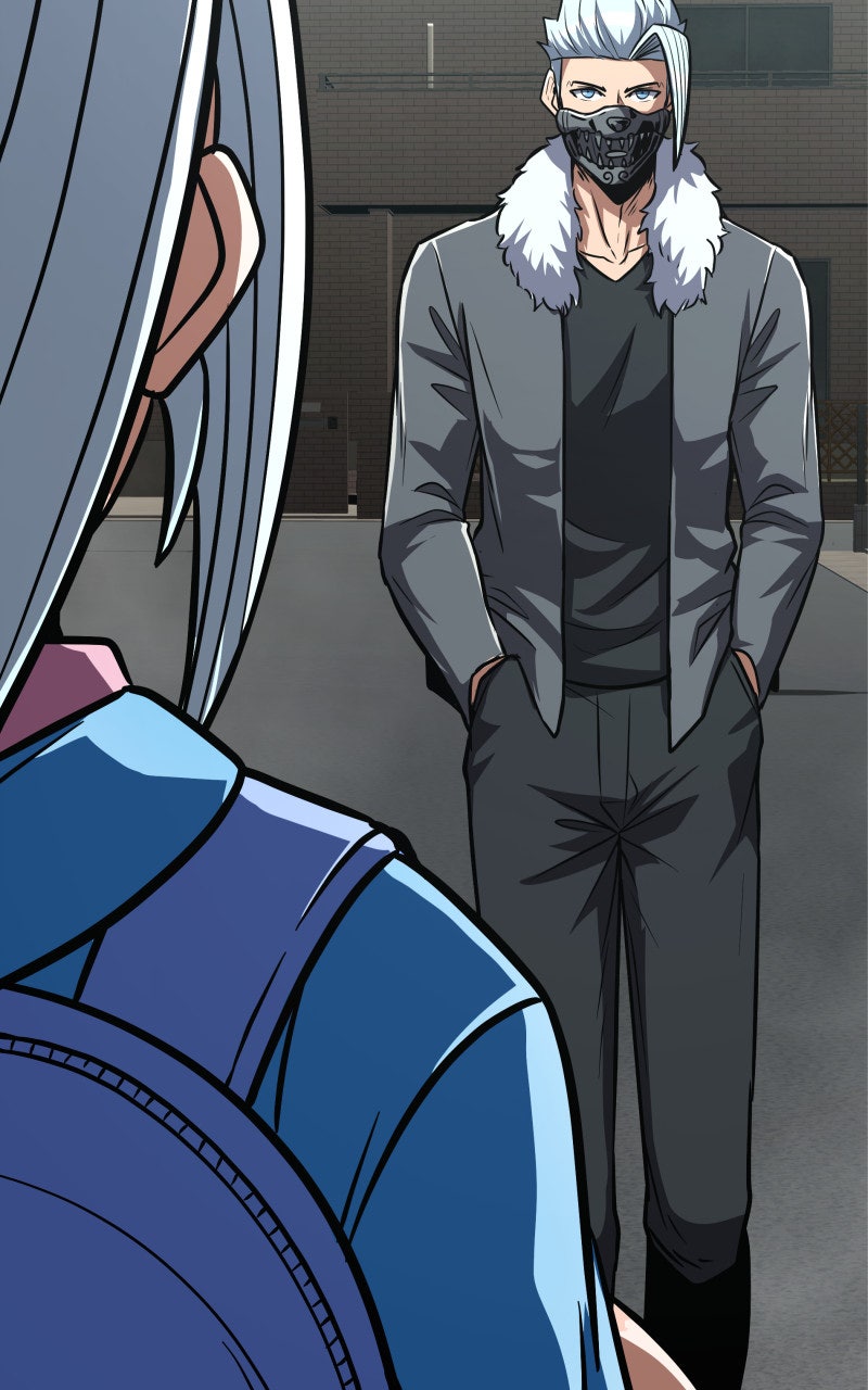 Samurai no Tora (S2) Episode 49: Cleaning up the past page 69 - 