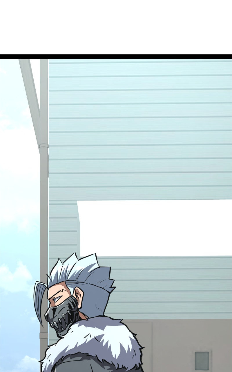 Samurai no Tora (S2) Episode 49: Cleaning up the past page 73 - 