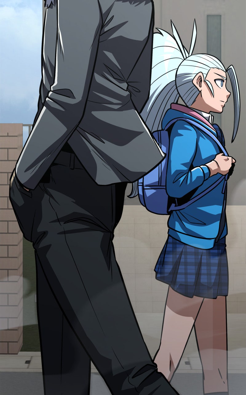 Samurai no Tora (S2) Episode 49: Cleaning up the past page 74 - 