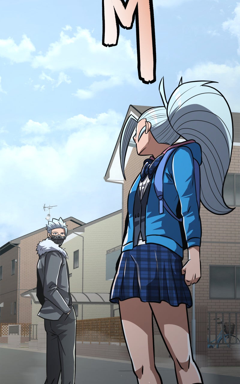 Samurai no Tora (S2) Episode 49: Cleaning up the past page 79 - 