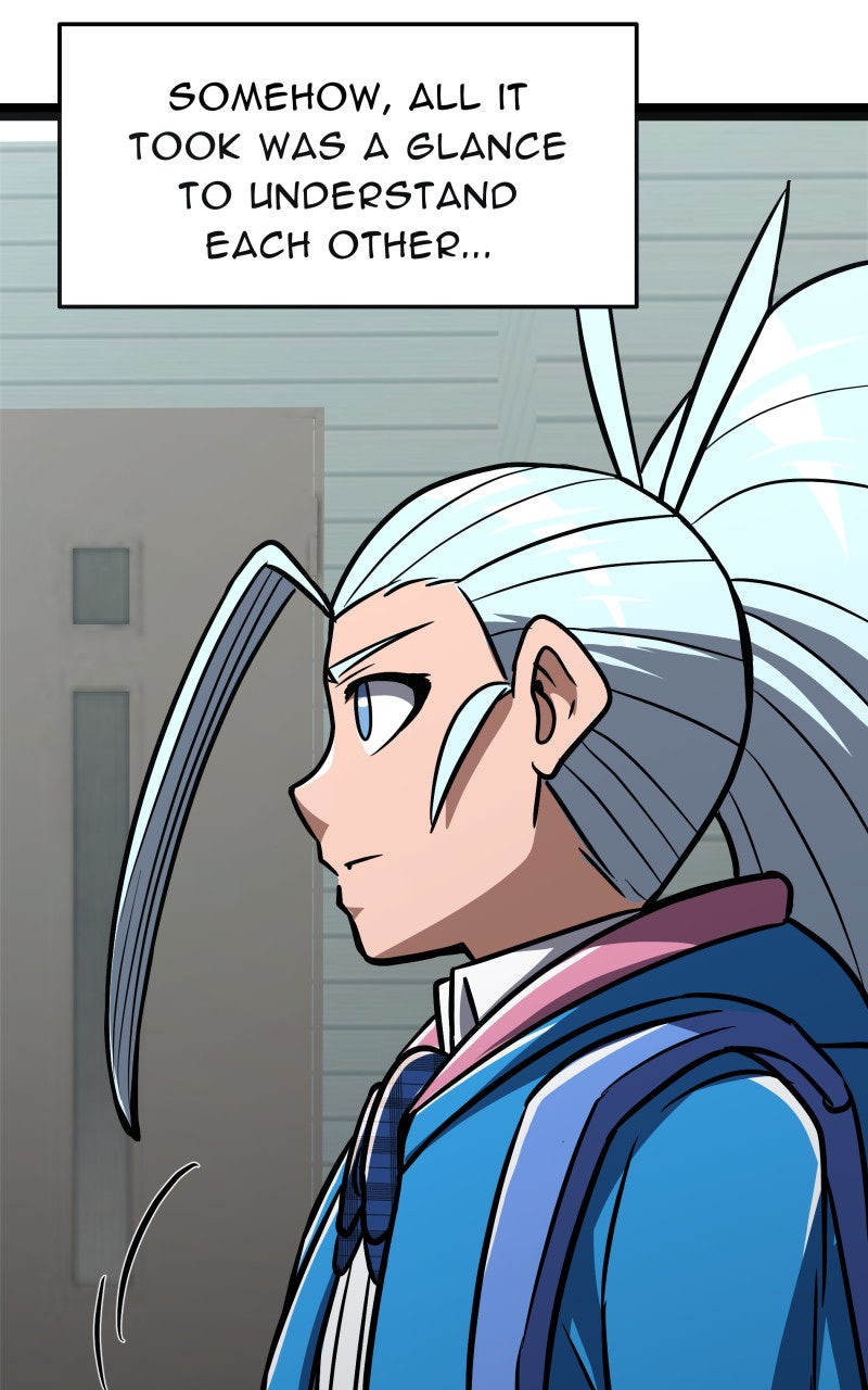 Samurai no Tora (S2) Episode 49: Cleaning up the past page 85 - 