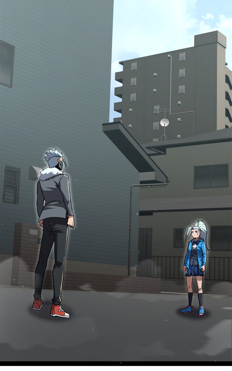 Samurai no Tora (S2) Episode 49: Cleaning up the past page 90 - 