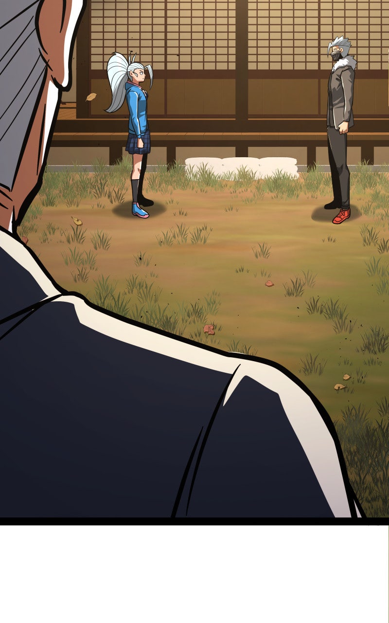 Samurai no Tora (S2) Episode 49: Cleaning up the past page 92 - 