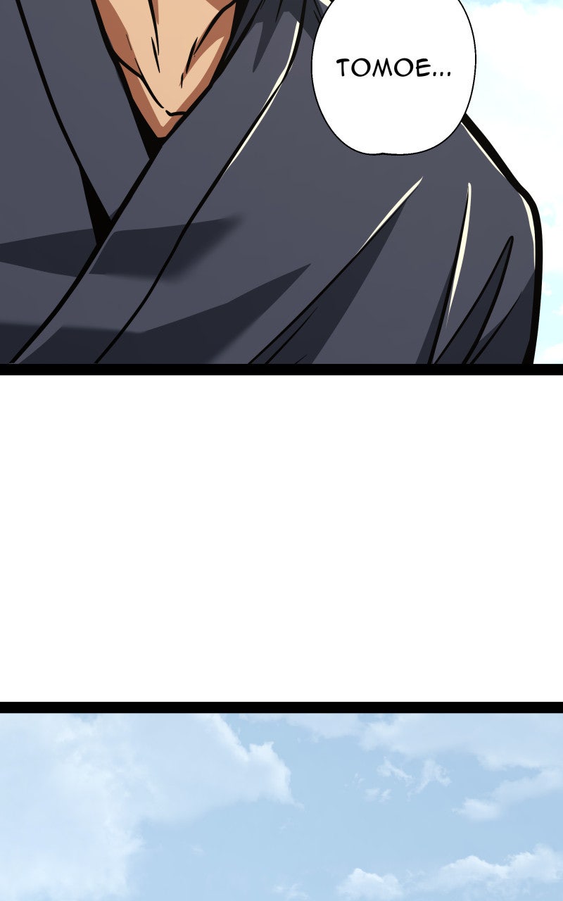 Samurai no Tora (S2) Episode 49: Cleaning up the past page 94 - 