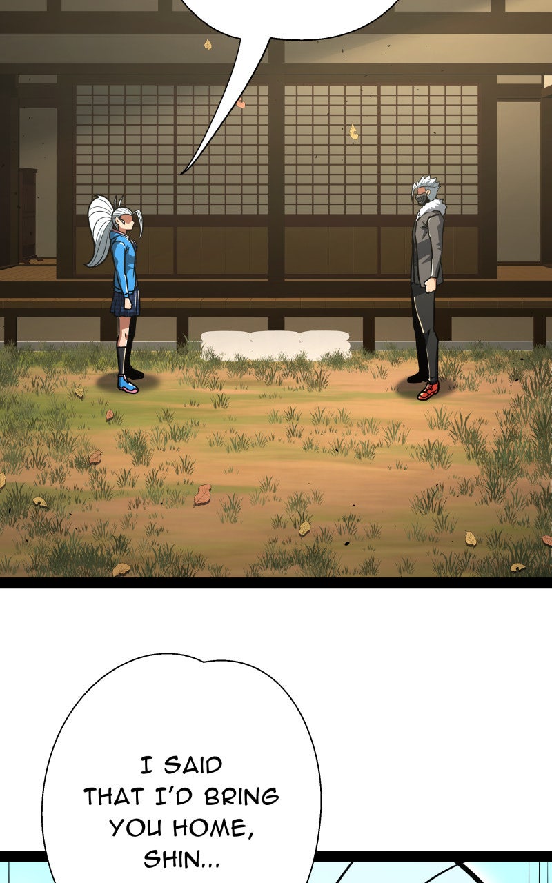 Samurai no Tora (S2) Episode 49: Cleaning up the past page 96 - 