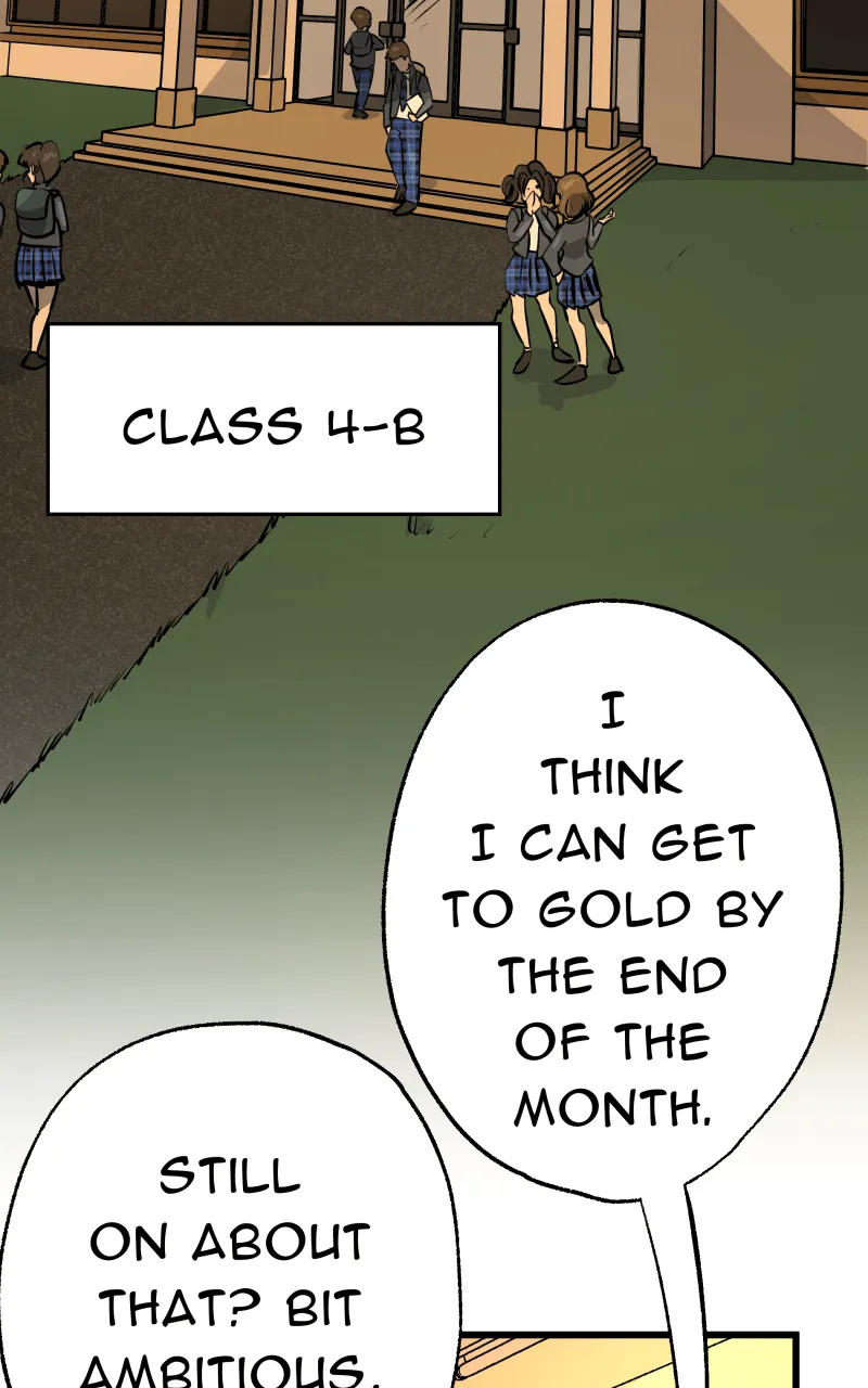 Samurai no Tora Chapter 5 page 14 - 
