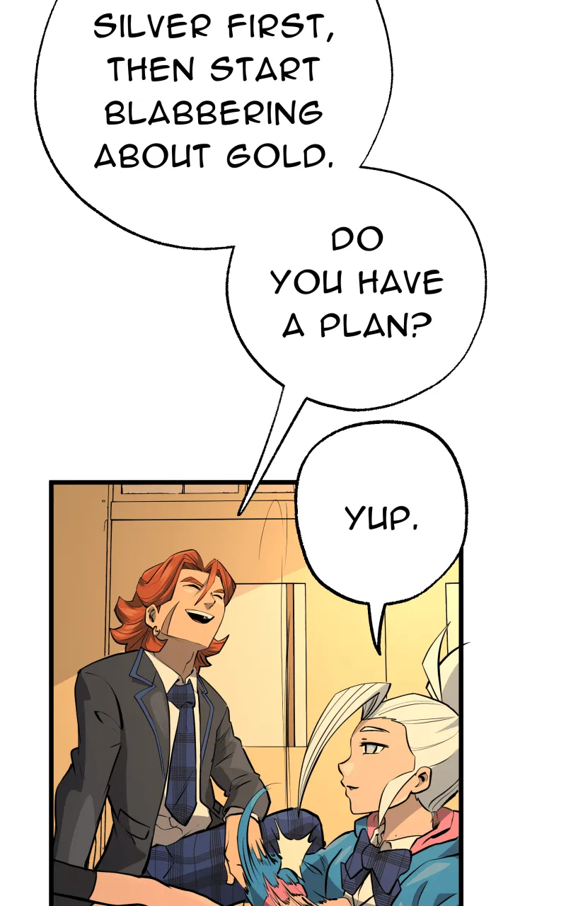 Samurai no Tora Chapter 5 page 16 - 