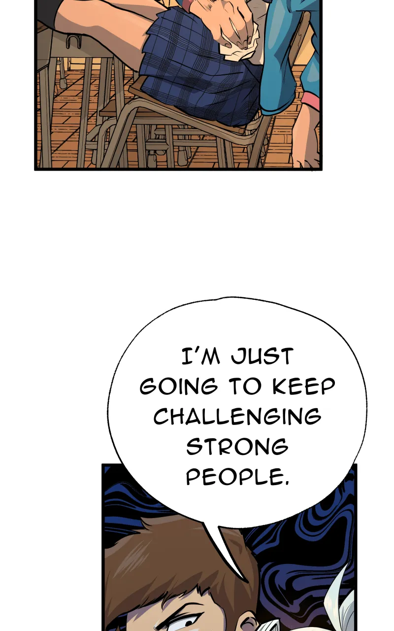 Samurai no Tora Chapter 5 page 17 - 