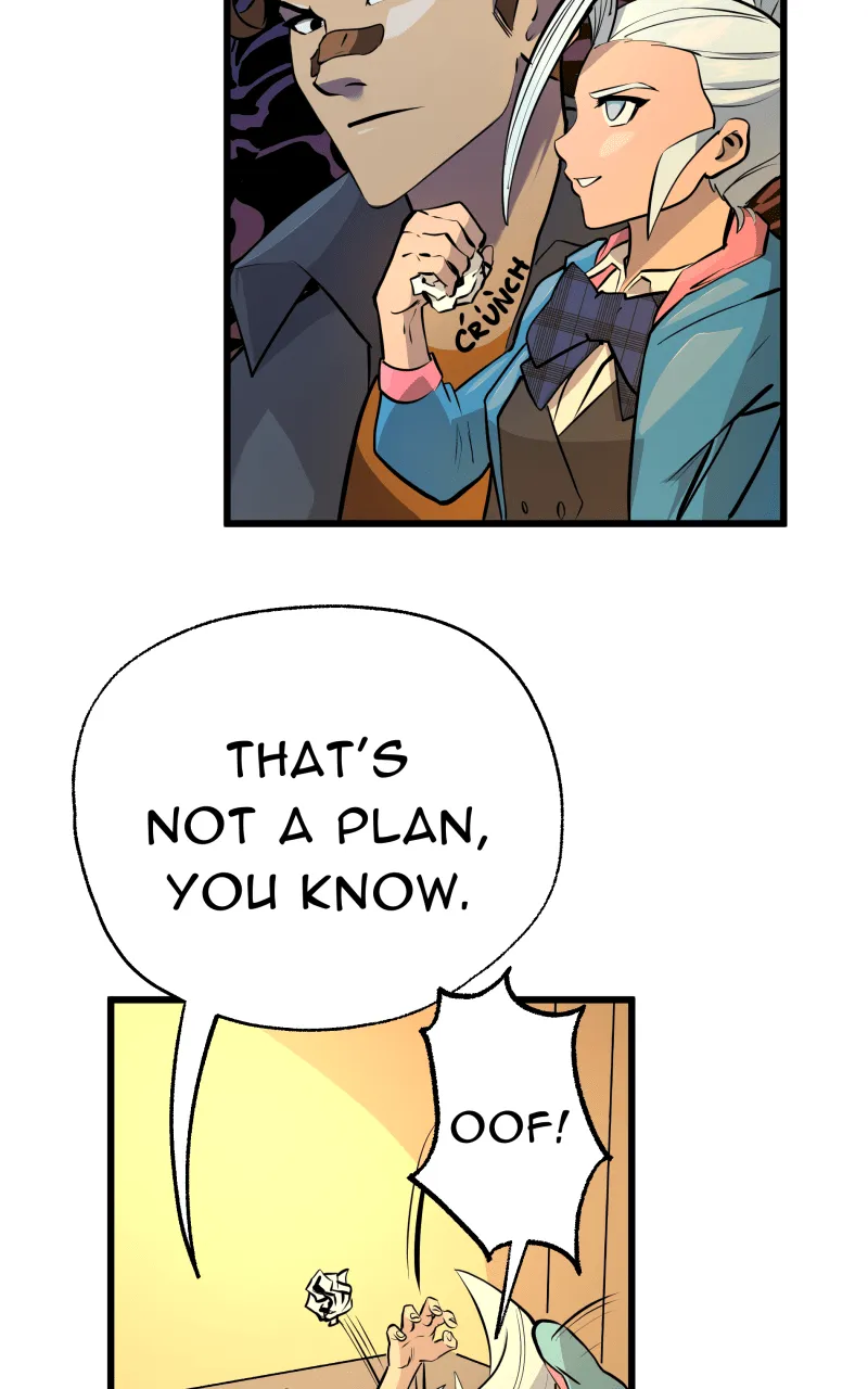 Samurai no Tora Chapter 5 page 18 - 