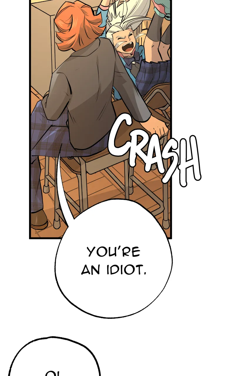 Samurai no Tora Chapter 5 page 19 - 