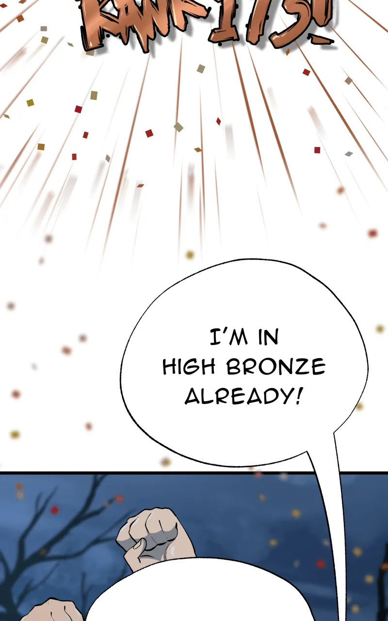 Samurai no Tora Chapter 5 page 3 - 