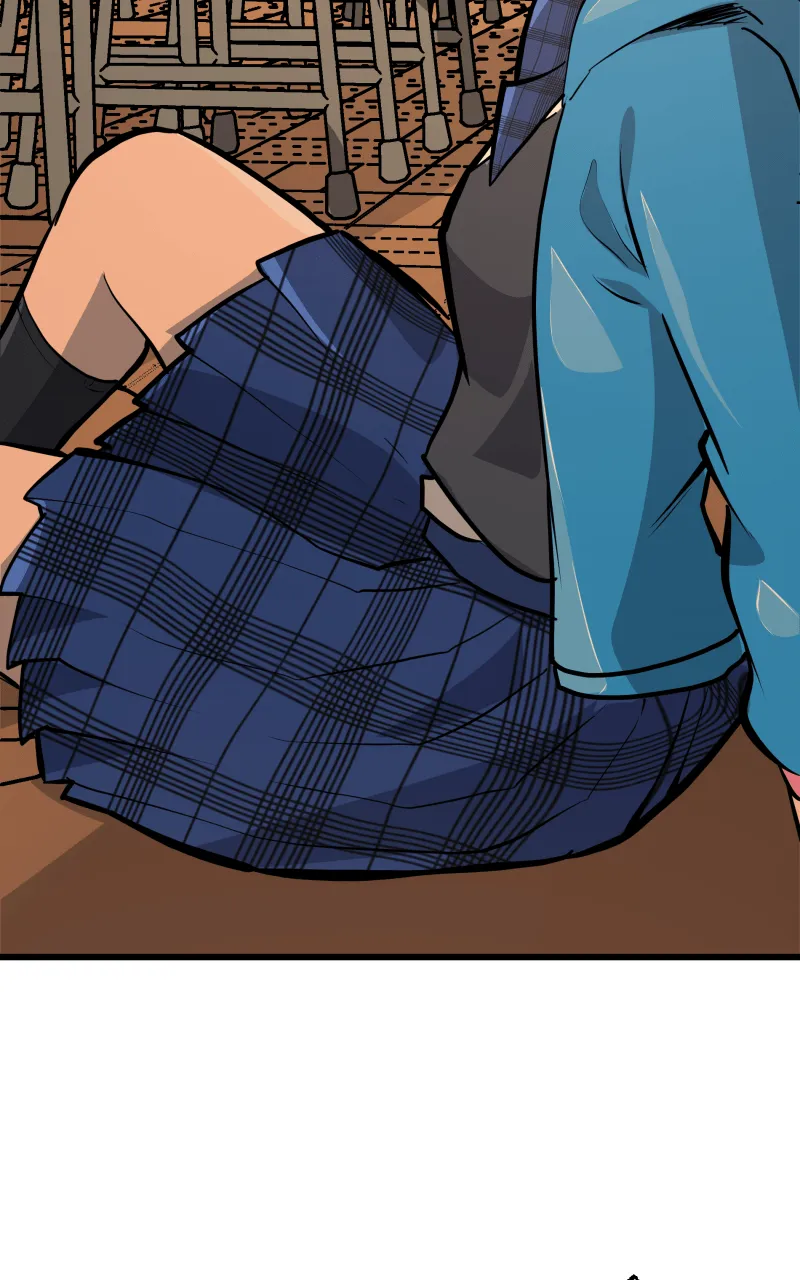 Samurai no Tora Chapter 5 page 21 - 