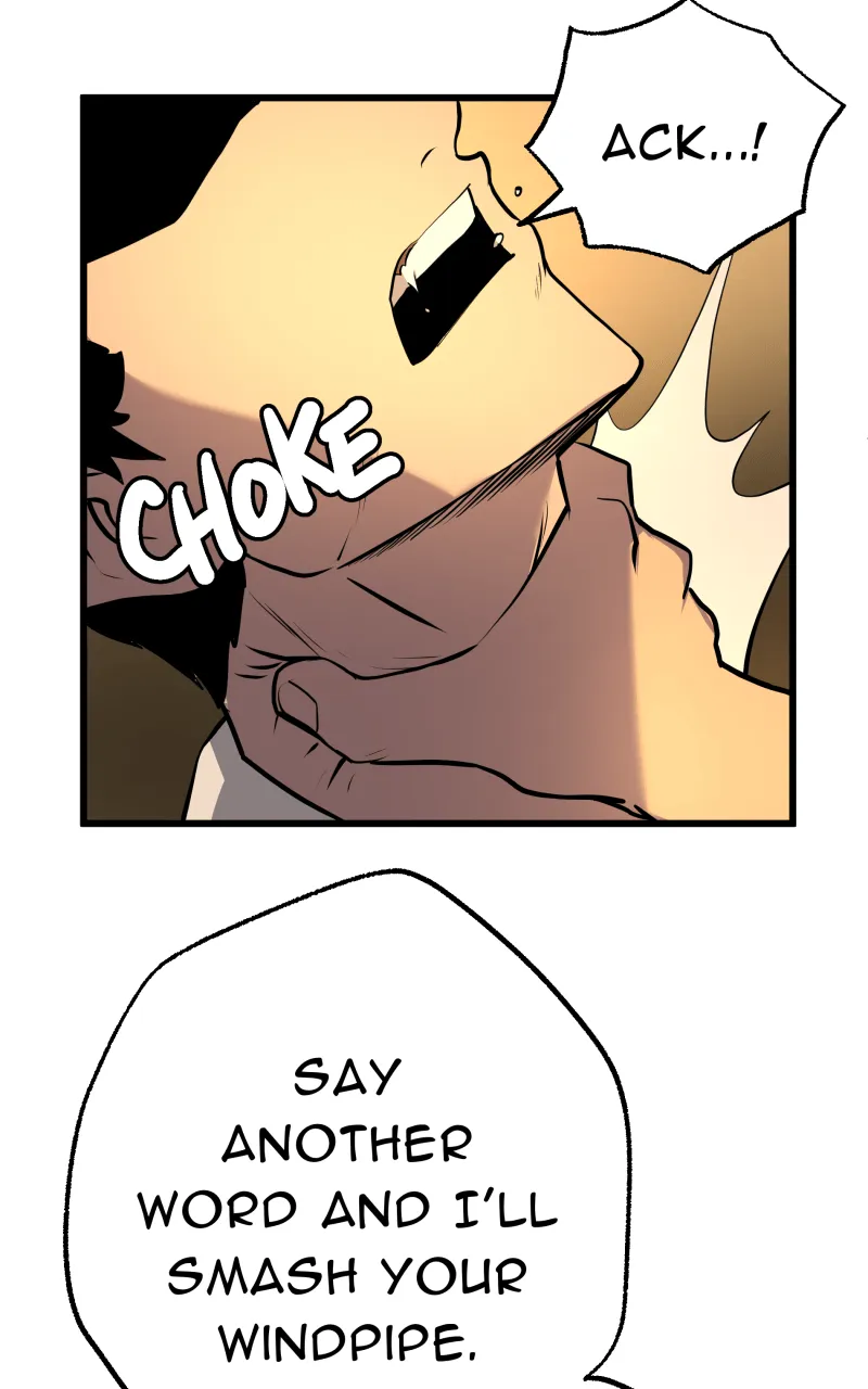 Samurai no Tora Chapter 5 page 22 - 
