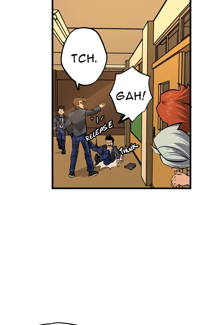 Samurai no Tora Chapter 5 page 26 - 